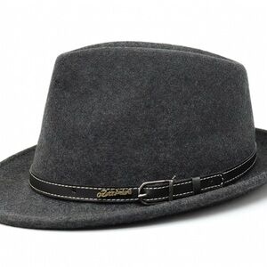 Oztrala Felt Fedora Hat